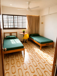 Blk 35 Marsiling Sapphire (Woodlands), HDB 5 Rooms #582254791